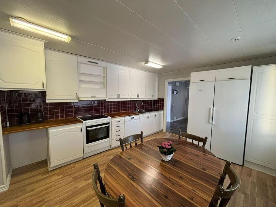 3Bdr Close To Nature A Beautiful Home Lake Nearby Uppsala Zewnętrze zdjęcie
