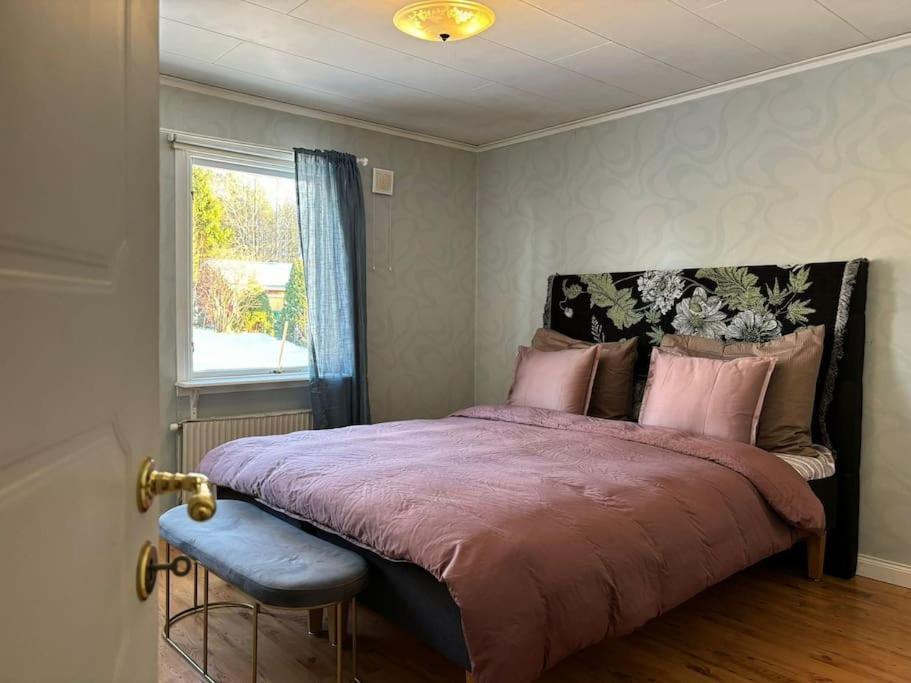 3Bdr Close To Nature A Beautiful Home Lake Nearby Uppsala Zewnętrze zdjęcie